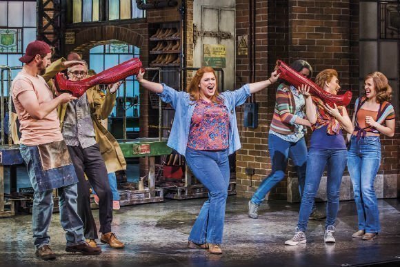 Kinky Boots Kinky Boots