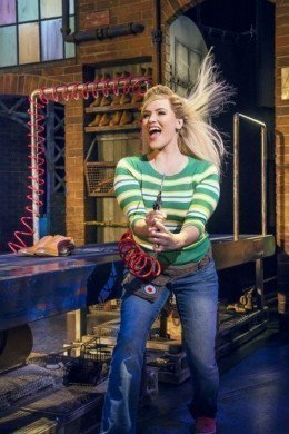 Kinky Boots Kinky Boots