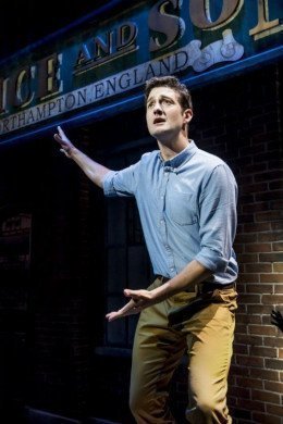 Kinky Boots Kinky Boots