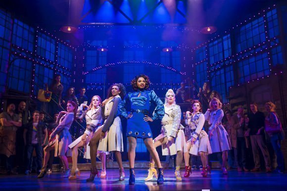 Kinky Boots Kinky Boots