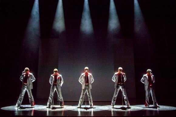 Motown The Musical Motown The Musical