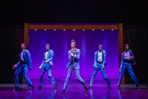 Motown The Musical Motown The Musical