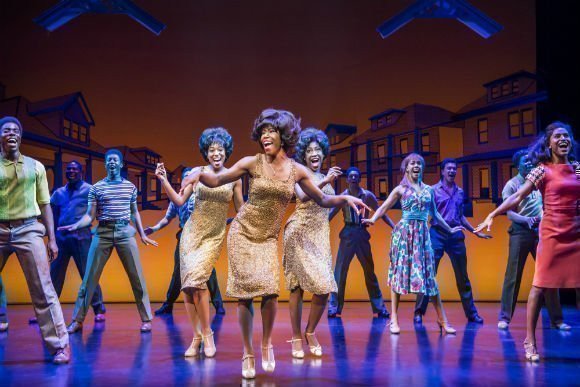 Motown The Musical Motown The Musical