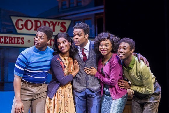 Motown The Musical Motown The Musical