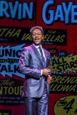 Motown The Musical Motown The Musical