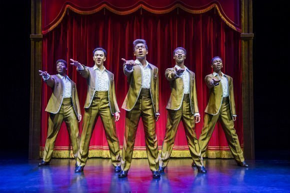 Motown The Musical Motown The Musical
