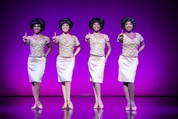 Motown The Musical Motown The Musical