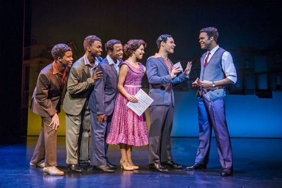 Motown The Musical Motown The Musical