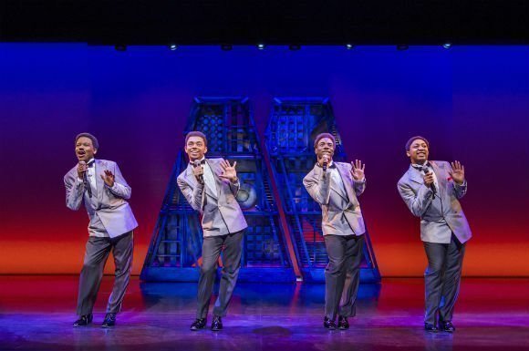 Motown The Musical Motown The Musical