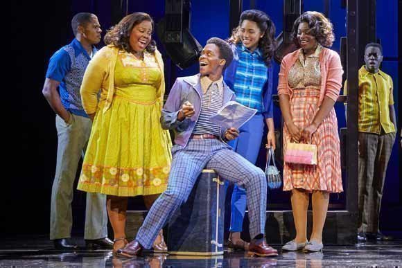 Dreamgirls Dreamgirls