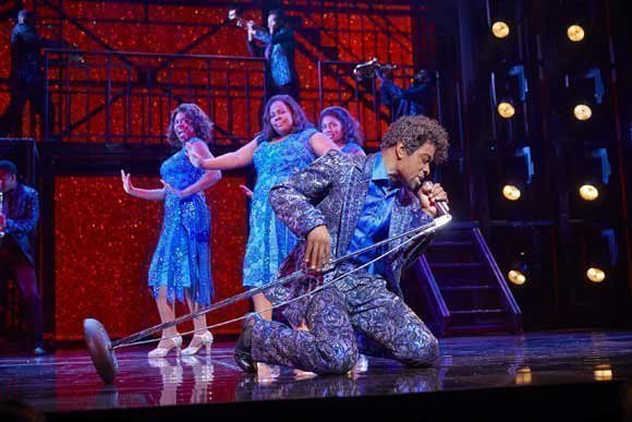 Dreamgirls Dreamgirls