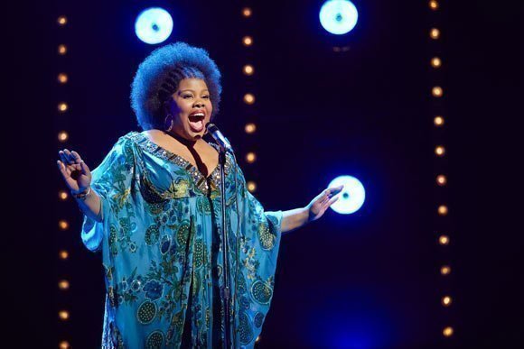 Dreamgirls Dreamgirls