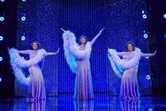 Dreamgirls Dreamgirls