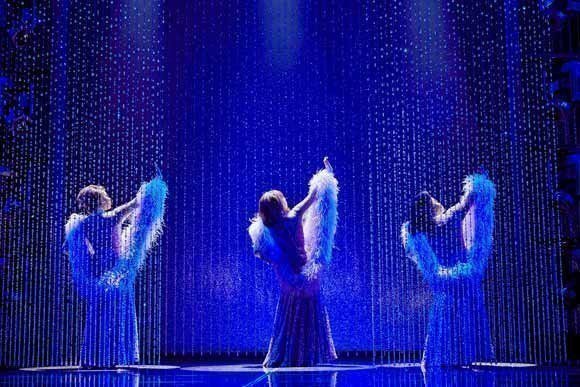 Dreamgirls Dreamgirls