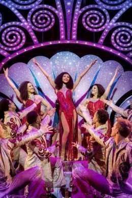 Dreamgirls Dreamgirls