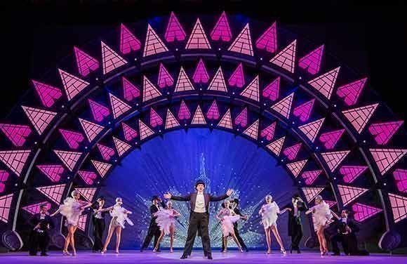 An American In Paris An American In Paris