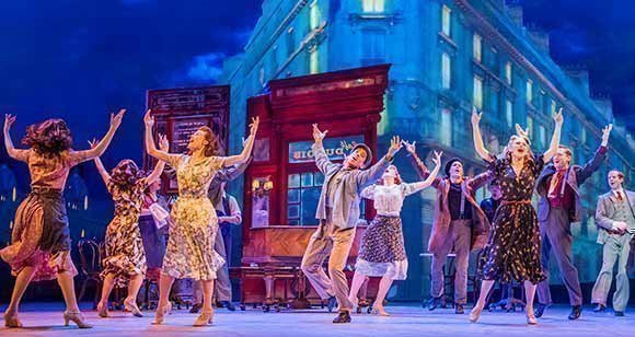 An American In Paris An American In Paris