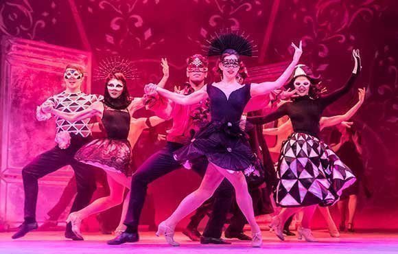 An American In Paris An American In Paris