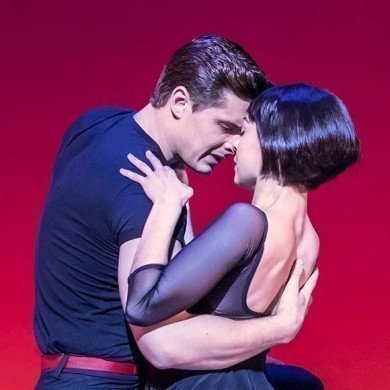 An American In Paris An American In Paris