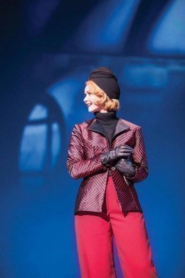 An American In Paris An American In Paris