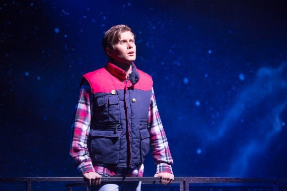 Eugenius! - The Eunique New Musical Eugenius! - The Eunique New Musical