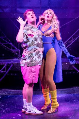 Eugenius! - The Eunique New Musical Eugenius! - The Eunique New Musical
