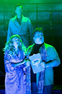 Eugenius! - The Eunique New Musical Eugenius! - The Eunique New Musical