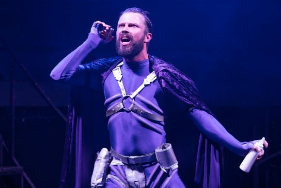 Eugenius! - The Eunique New Musical Eugenius! - The Eunique New Musical