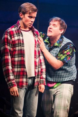 Eugenius! - The Eunique New Musical Eugenius! - The Eunique New Musical