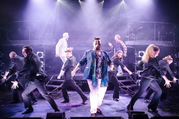 Eugenius! - The Eunique New Musical Eugenius! - The Eunique New Musical