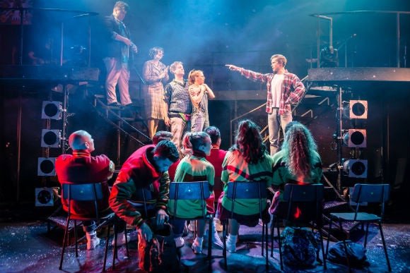 Eugenius! - The Eunique New Musical Eugenius! - The Eunique New Musical