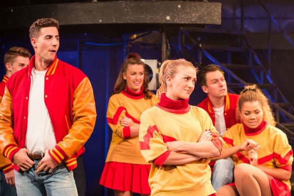 Eugenius! - The Eunique New Musical Eugenius! - The Eunique New Musical