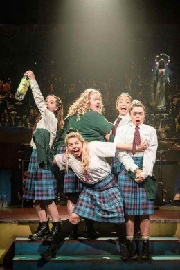 Our Ladies of Perpetual Succour Our Ladies of Perpetual Succour