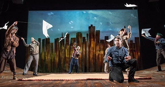 The Kite Runner The Kite Runner