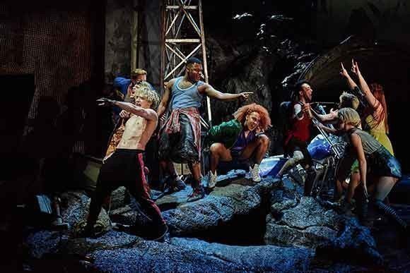 Bat Out of Hell Bat Out of Hell