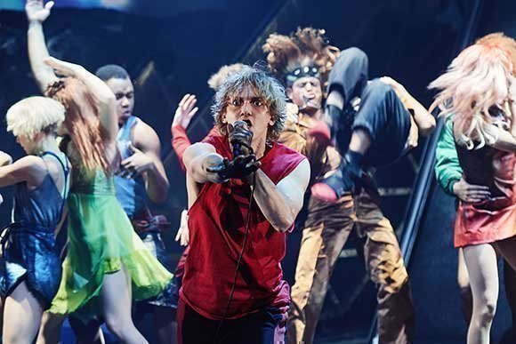 Bat Out of Hell Bat Out of Hell