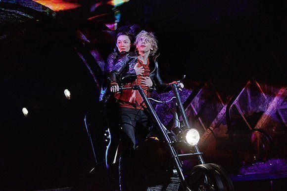 Bat Out of Hell Bat Out of Hell