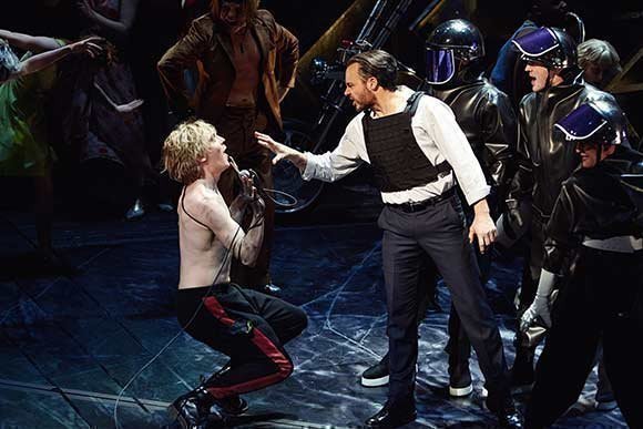 Bat Out of Hell Bat Out of Hell