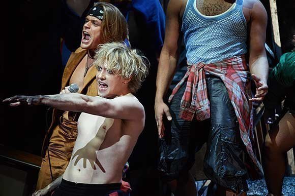 Bat Out of Hell Bat Out of Hell