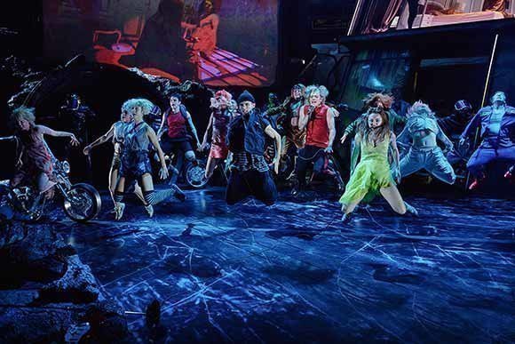 Bat Out of Hell Bat Out of Hell