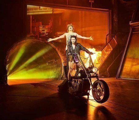 Bat Out of Hell Bat Out of Hell