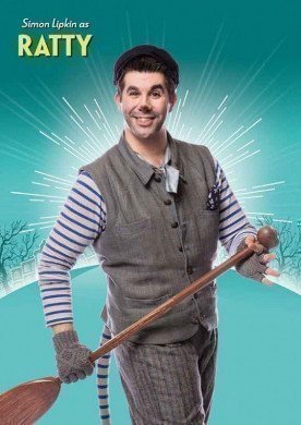 The Wind in the Willows The Wind in the Willows
