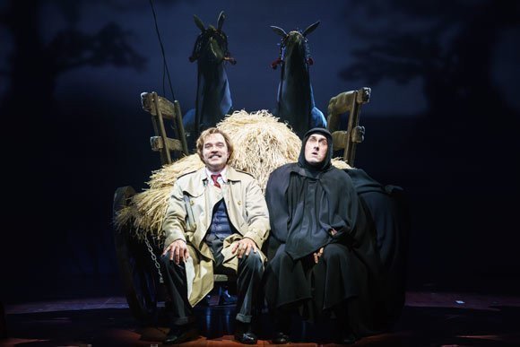 Young Frankenstein Young Frankenstein
