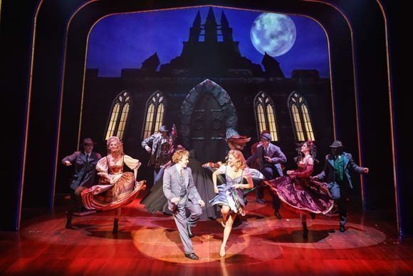Young Frankenstein Young Frankenstein