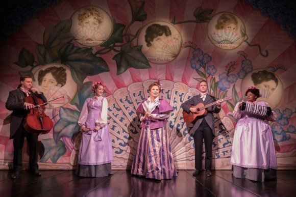 Lady Windermere's Fan Lady Windermere's Fan