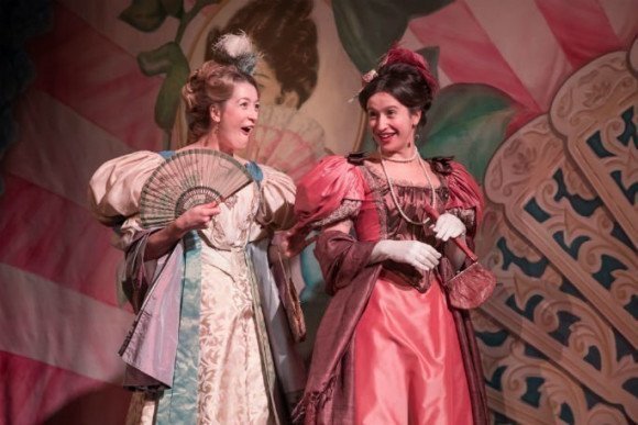 Lady Windermere's Fan Lady Windermere's Fan