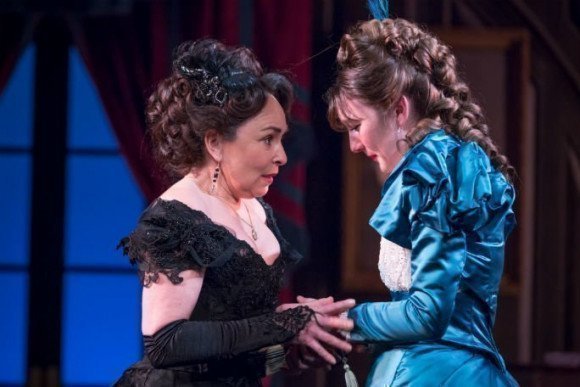 Lady Windermere's Fan Lady Windermere's Fan