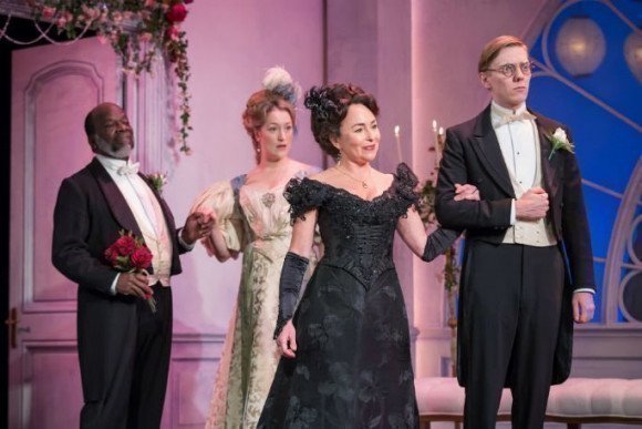 Lady Windermere's Fan Lady Windermere's Fan