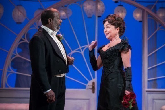 Lady Windermere's Fan Lady Windermere's Fan