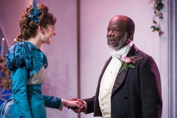 Lady Windermere's Fan Lady Windermere's Fan
